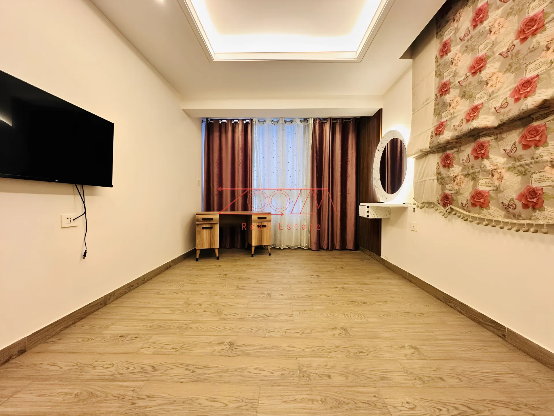 Apartment in Raoucheh, beirut, lebanon