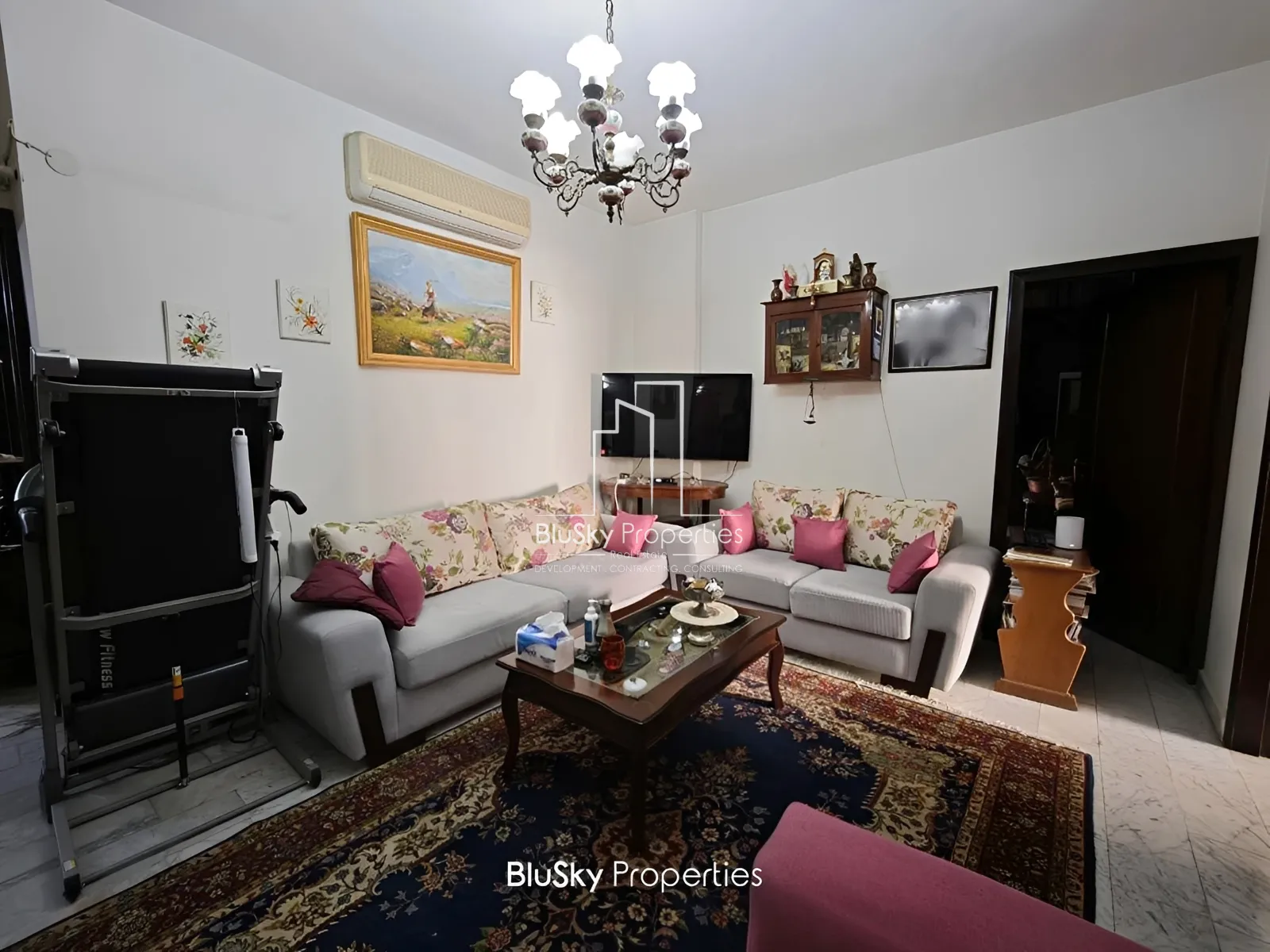Apartment for Sale in Sabtiyeh