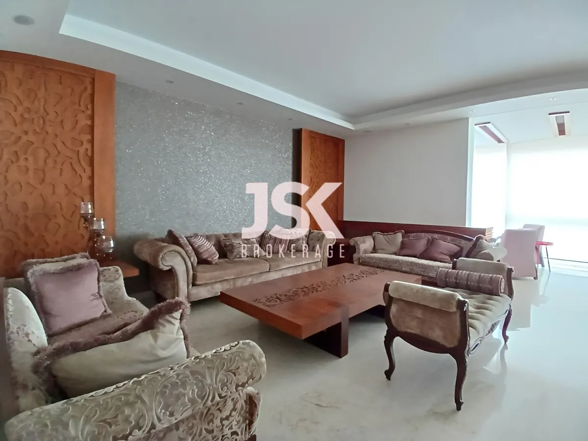 Apartment for Rent in Bsalim, Lebanon
