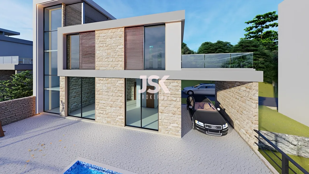 Villa for Sale in Batroun