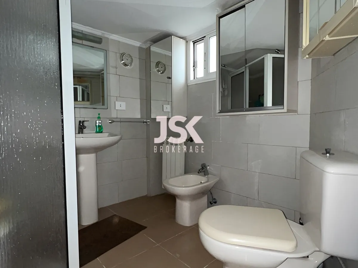 Apartment for Rent in Achrafieh