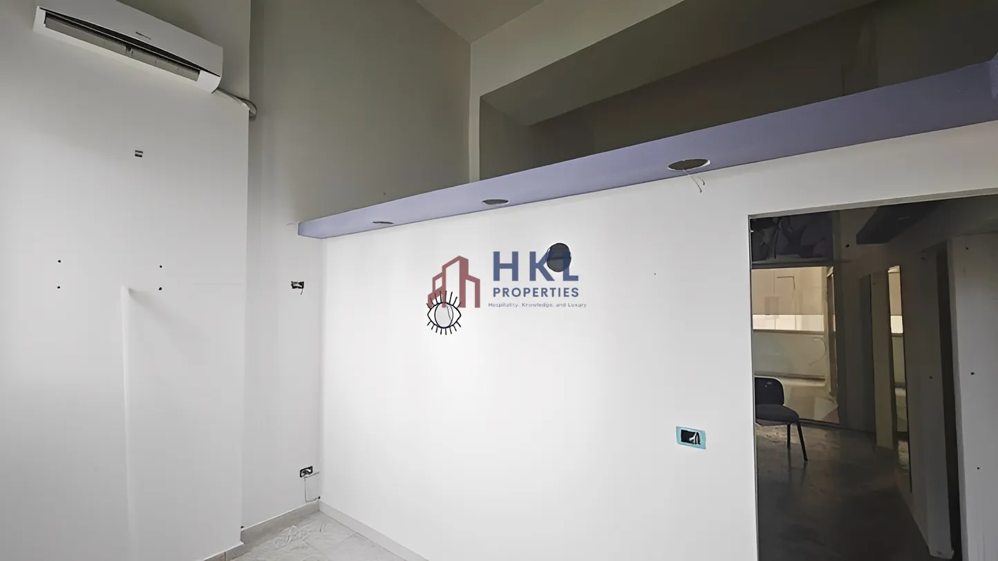 Office for rent in Sodeco, Beirut, Lebanon