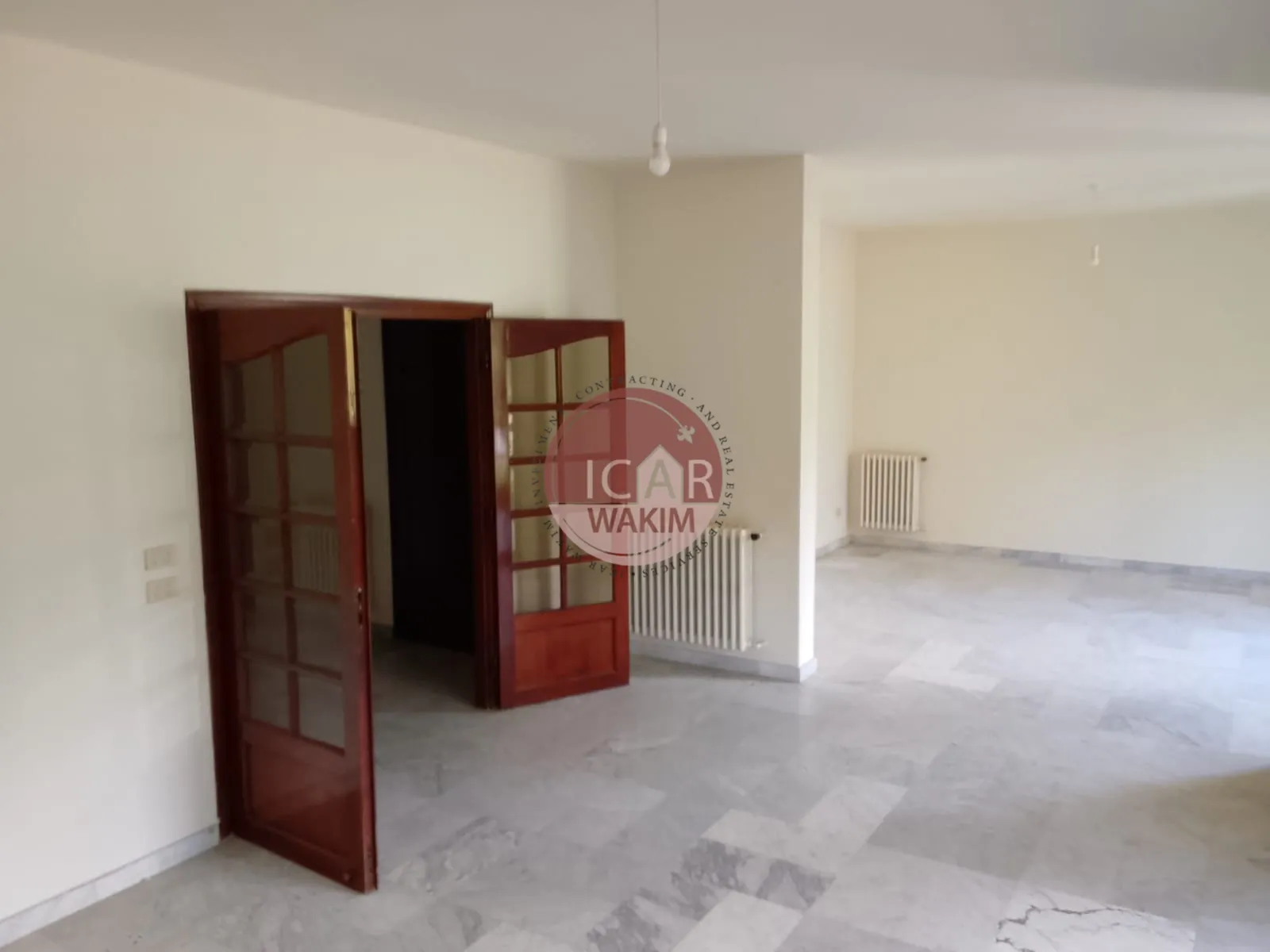Apartment for Rent in Baabdat