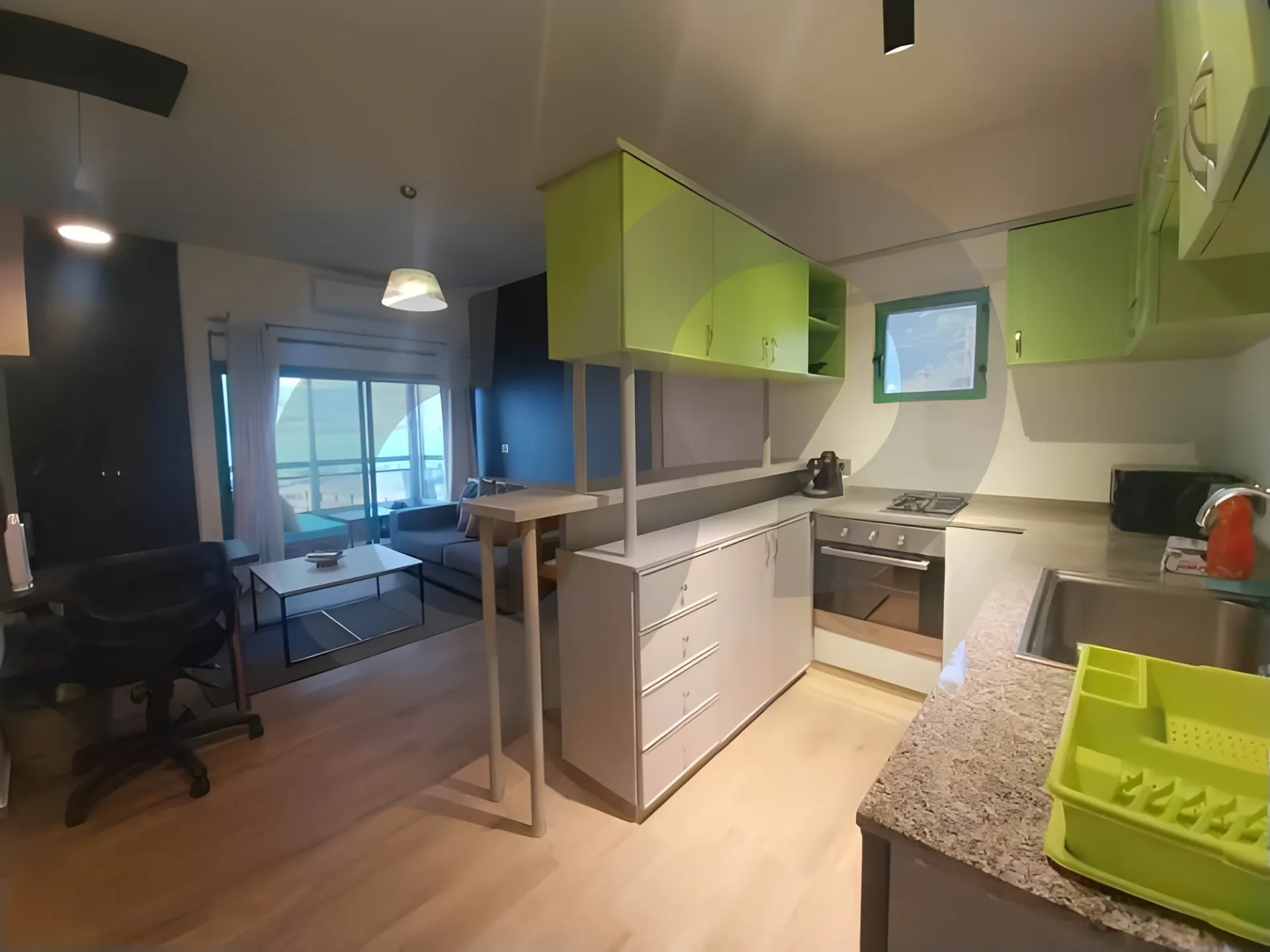 Chalet for Rent in Kaslik