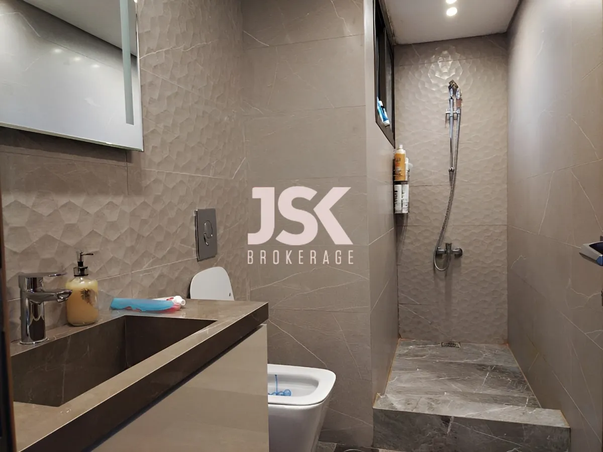 Duplex for Sale in Sahel Aalma, Lebanon