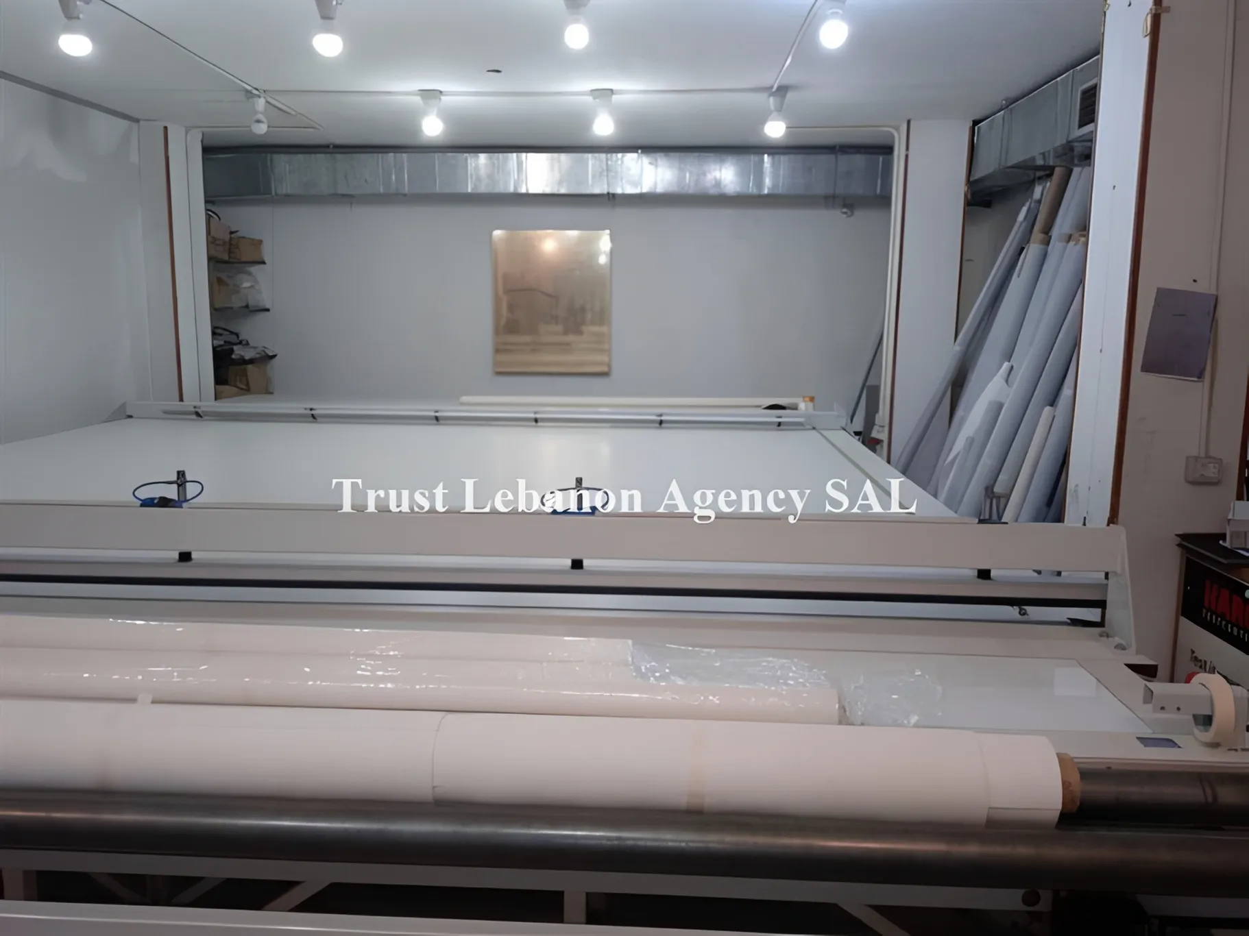 Commercial Property For Sale in Baabda, Haret Hreik