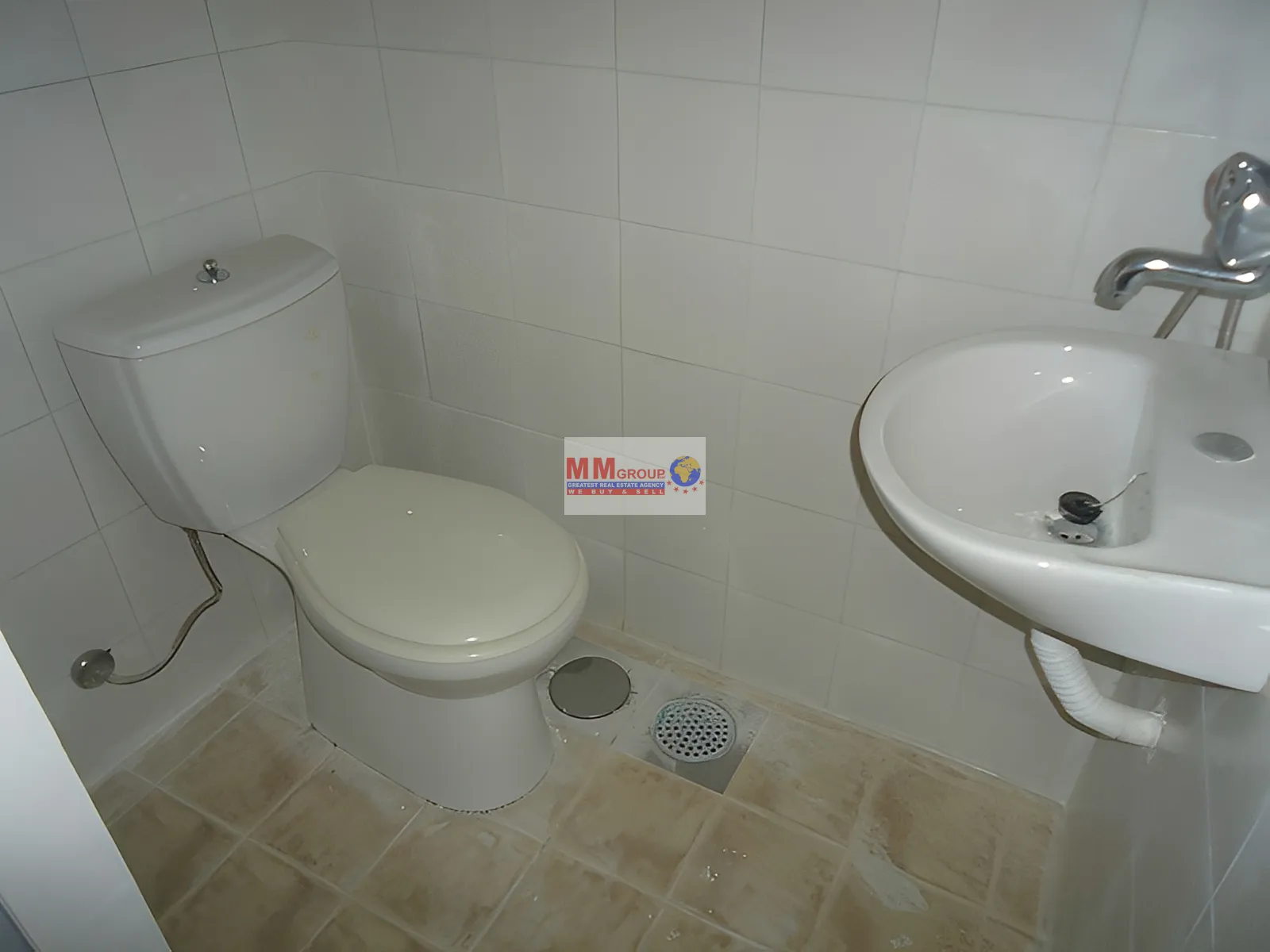 Apartment for Sale in Mansourieh