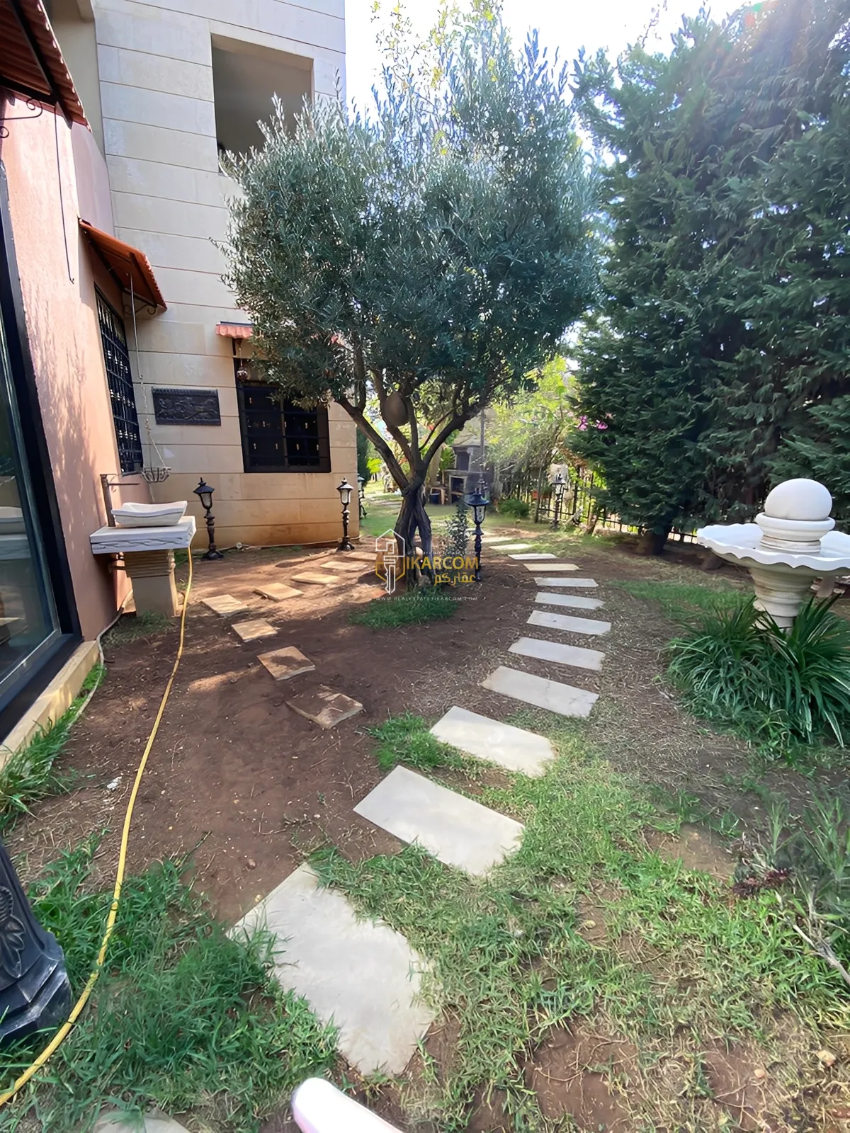Apartment for Sale in Qennabet Broummana