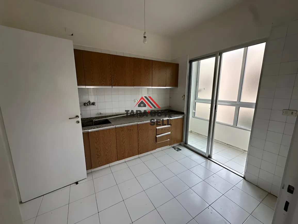Apartment for sale in Aamchit, Lebanon