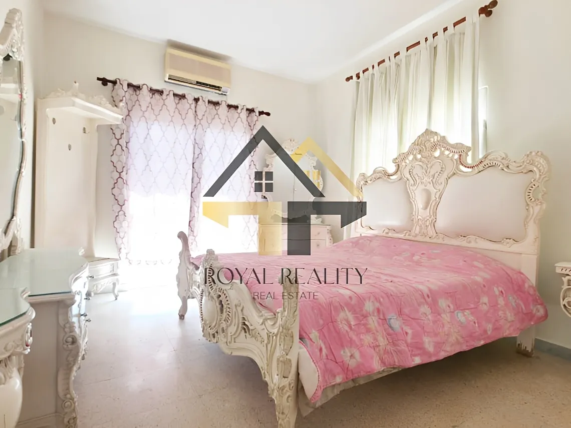 Apartment for sale in Hadath
