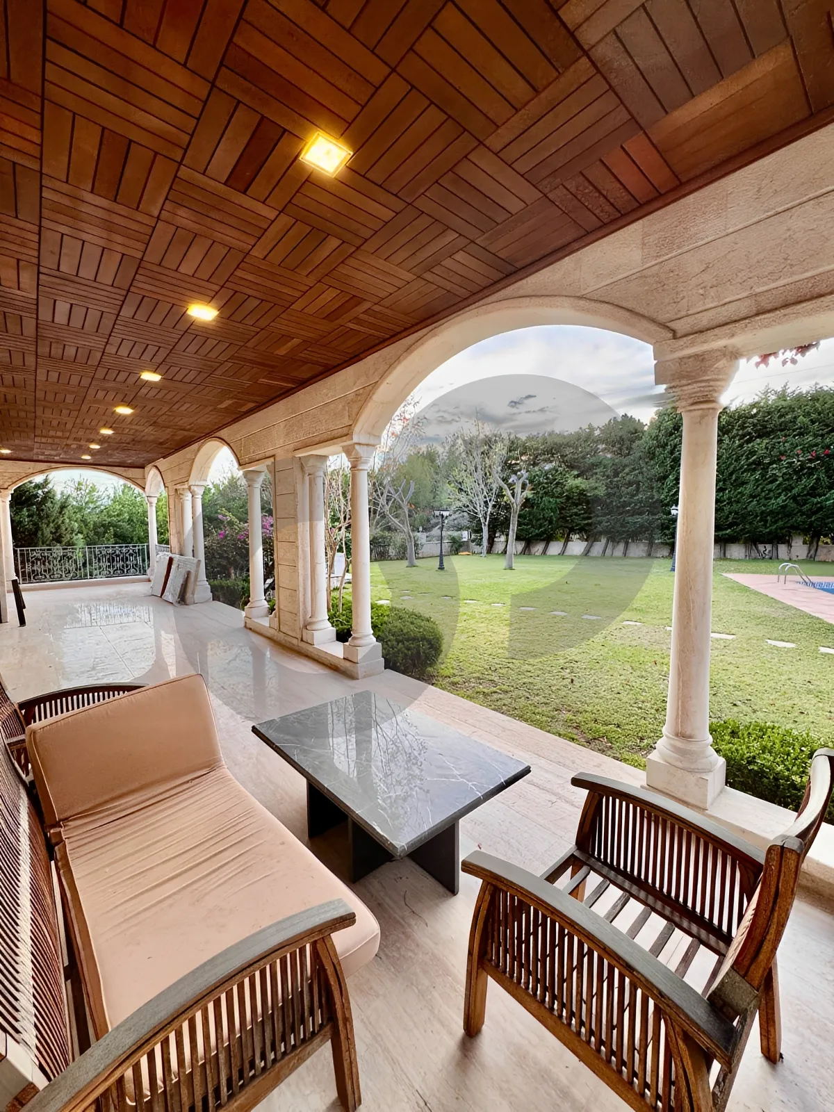 Villa for Sale in Fatqa