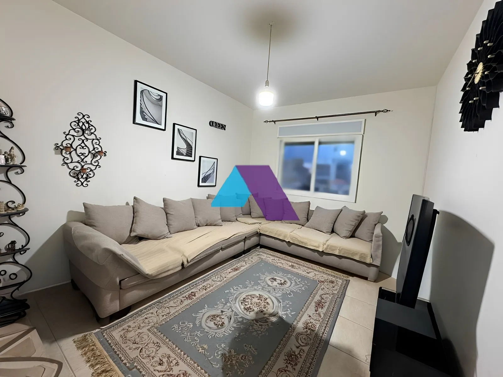 Apartment for Sale in Habboub - 3 bed, 3 bath