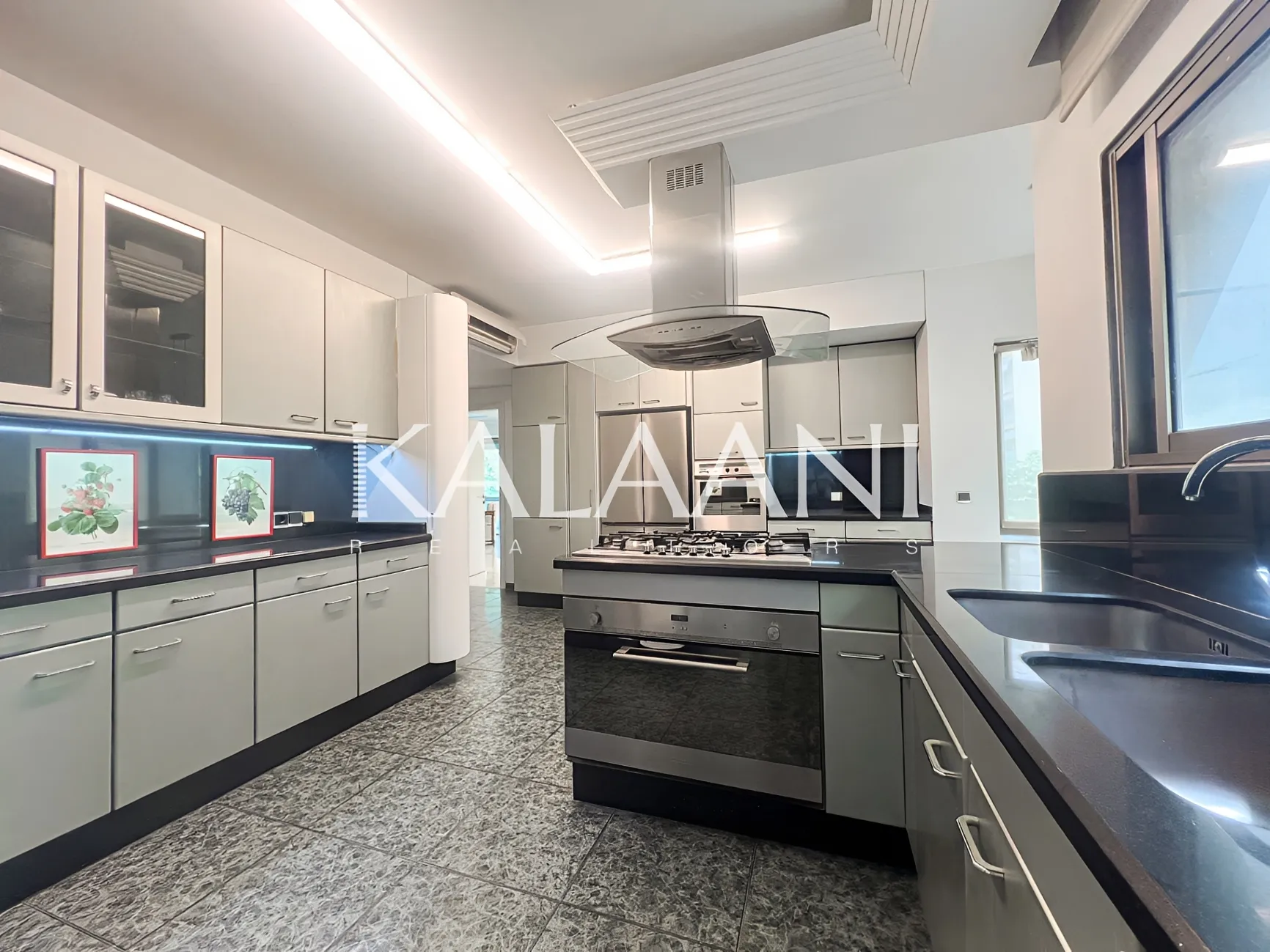Apartment for rent in Achrafieh, Beirut, Lebanon