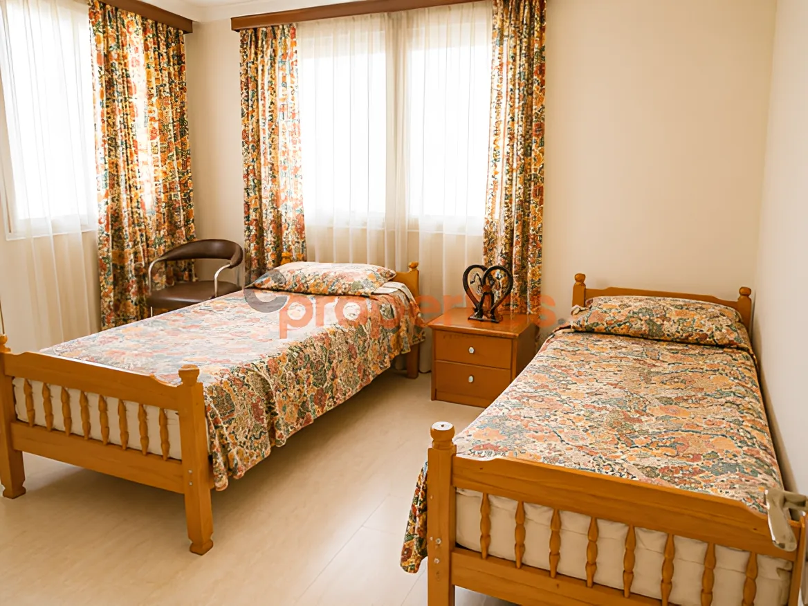 Apartment for Sale in Raoucheh