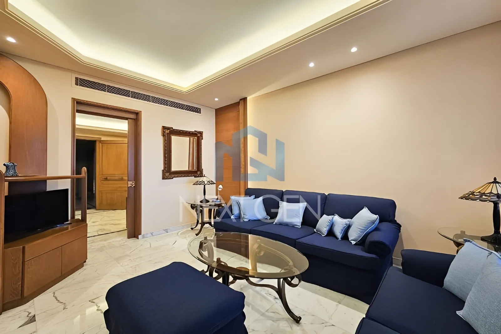 Apartment for Sale in Ras Beirut