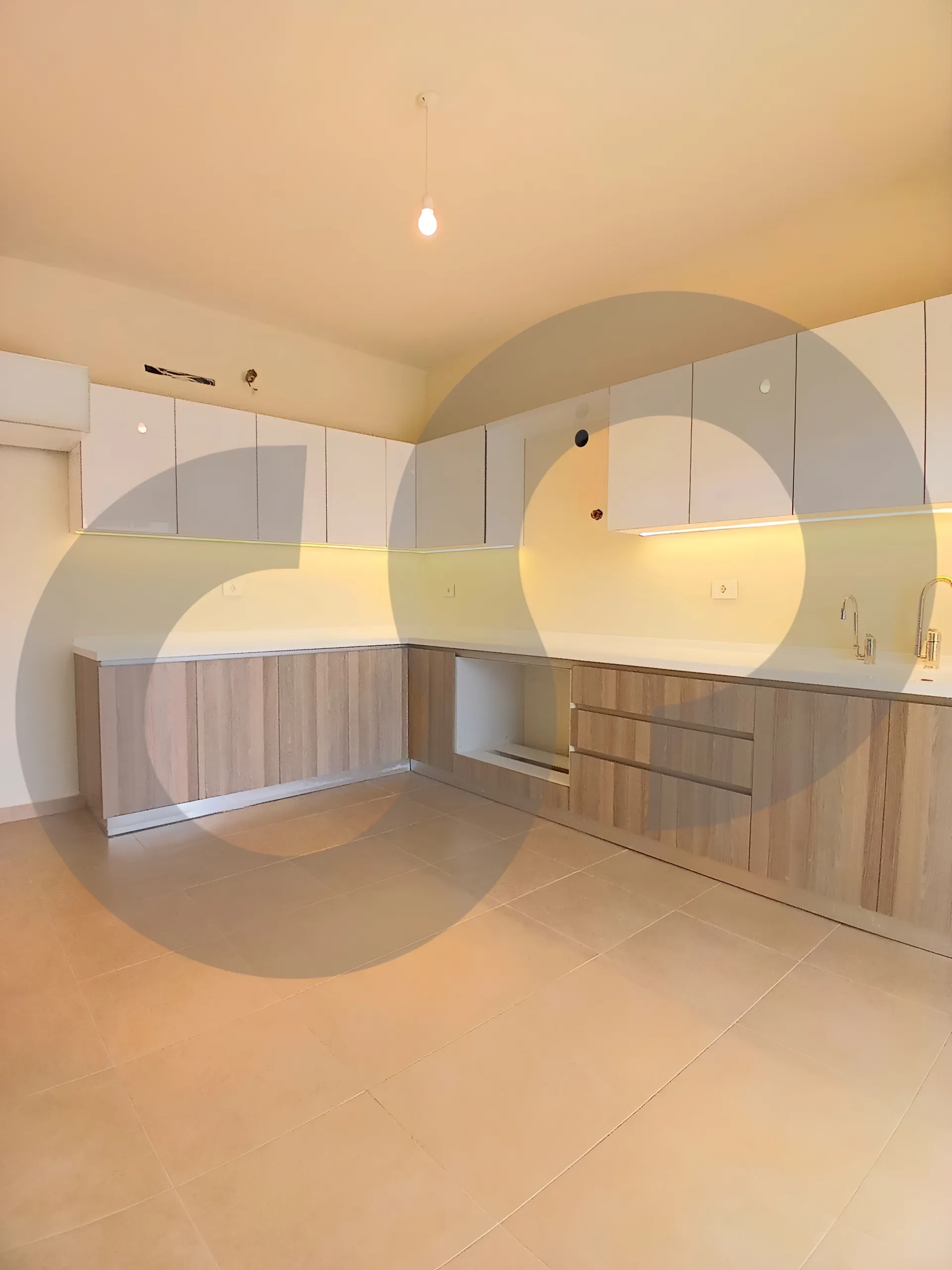 Apartment for Sale in Sahel Aalma - 3 bed, 3 bath