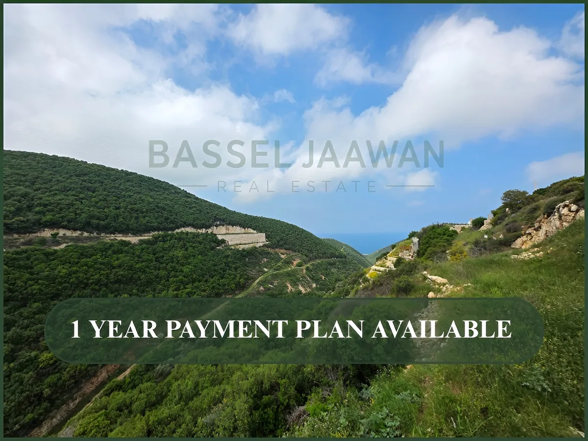 Apartment for sale in Batroun, lebanon - 2 bed, 1.0 bath