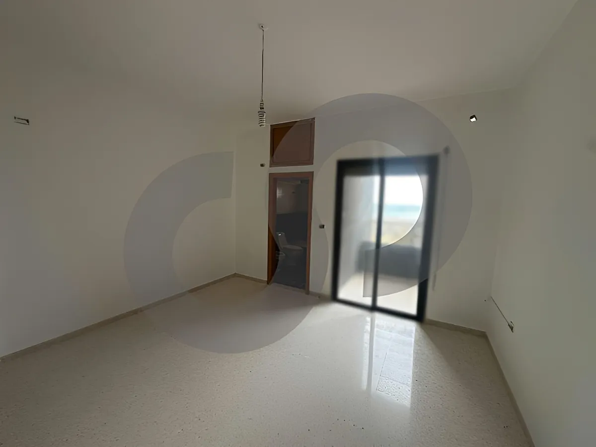 Apartment for Sale in Tripoli, Lebanon