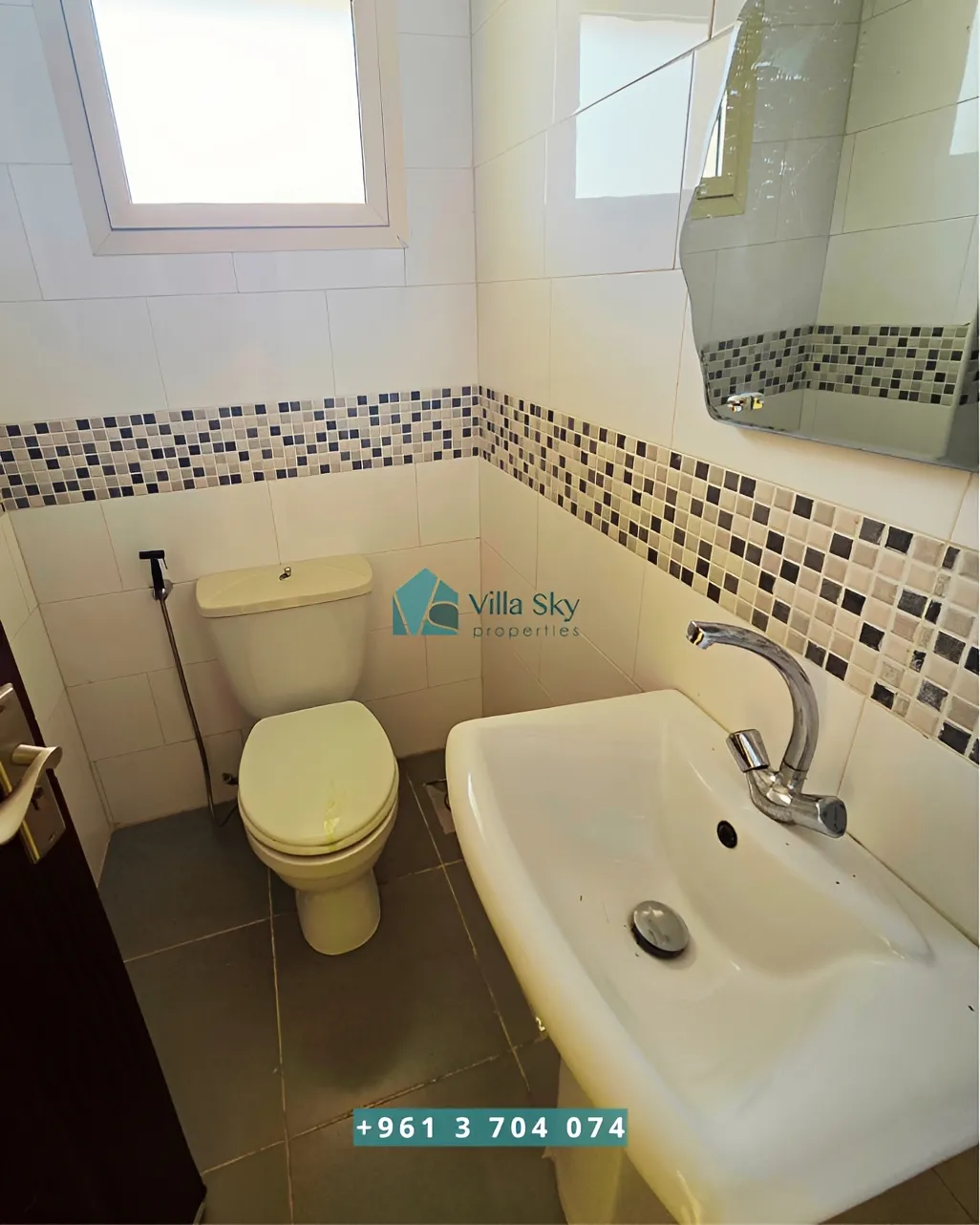 Apartment for sale in Sin El Fil