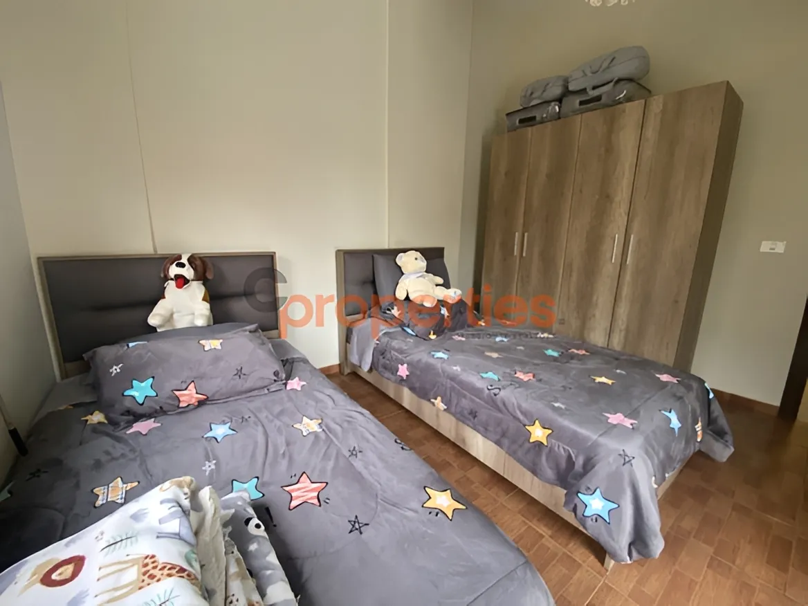 Apartment for Sale in Biaqout