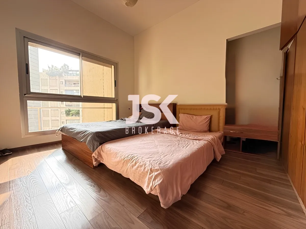 Apartment for Sale in Sodeco, Beirut, Lebanon