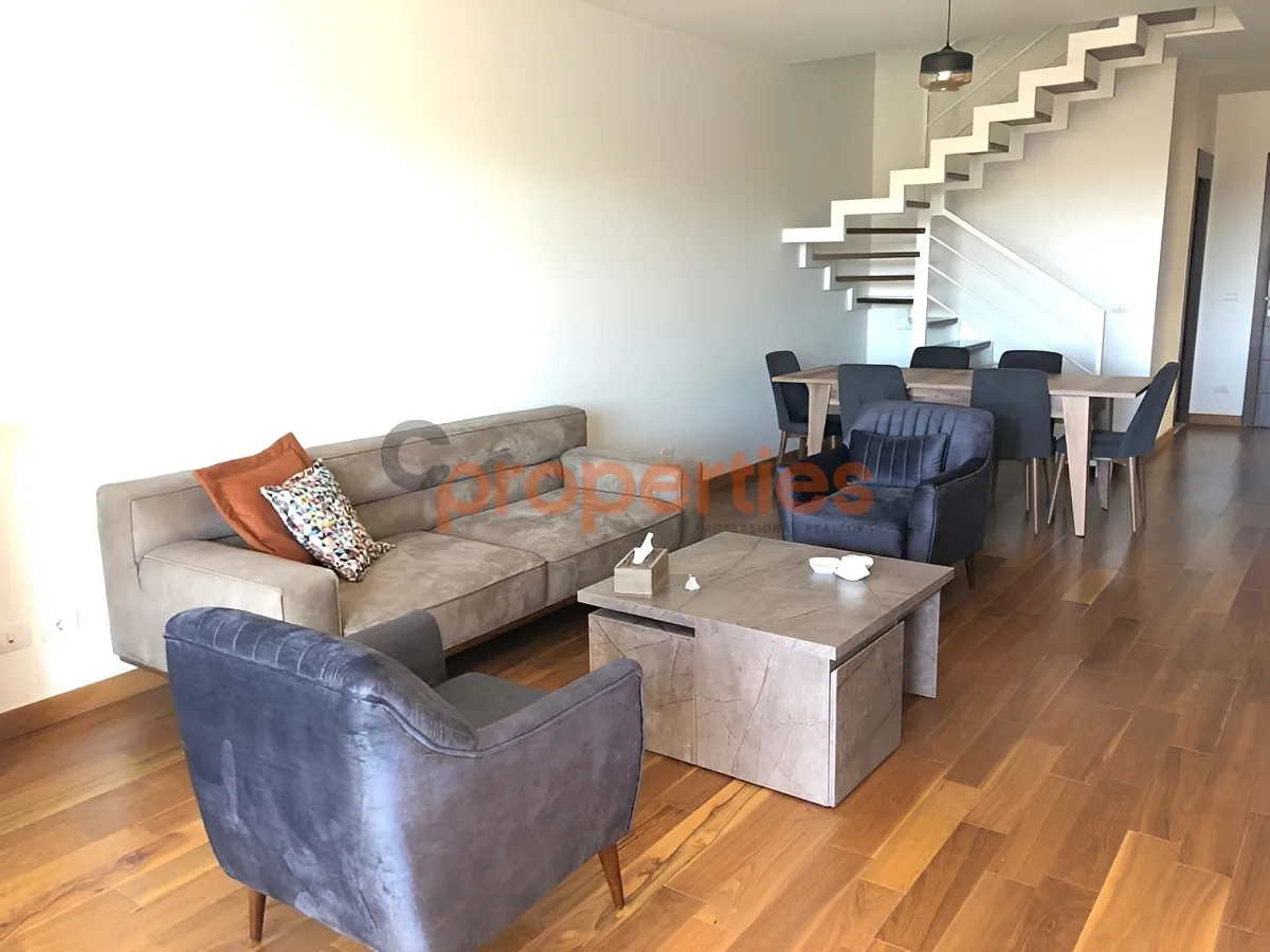 Chalet for Sale in Faqra