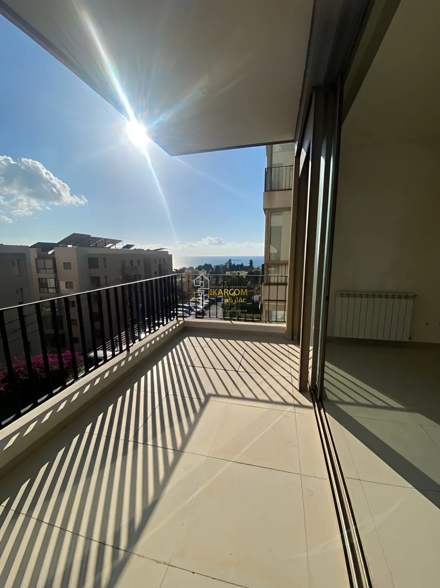 Duplex for sale in Dbayeh, Lebanon - 3 bed, 5 bath