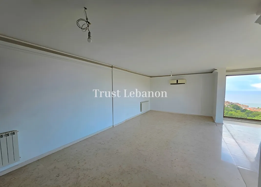 Apartment for sale in Kfar Hbab