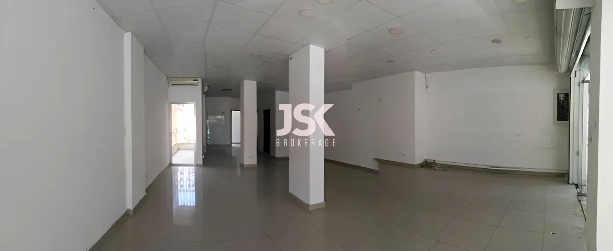 Shop for Sale in Zouk Mosbeh