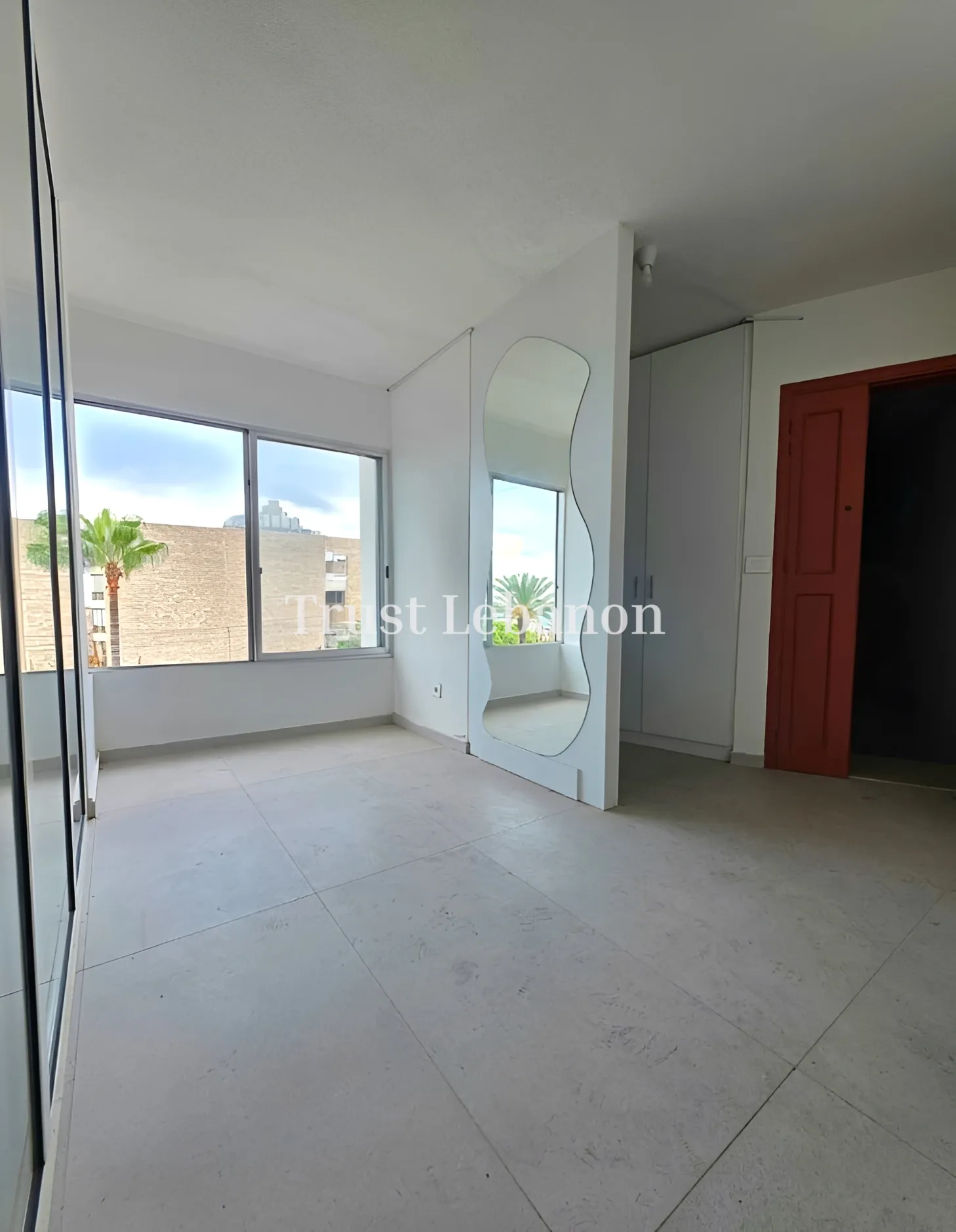 Office for rent in Zouk Mikael