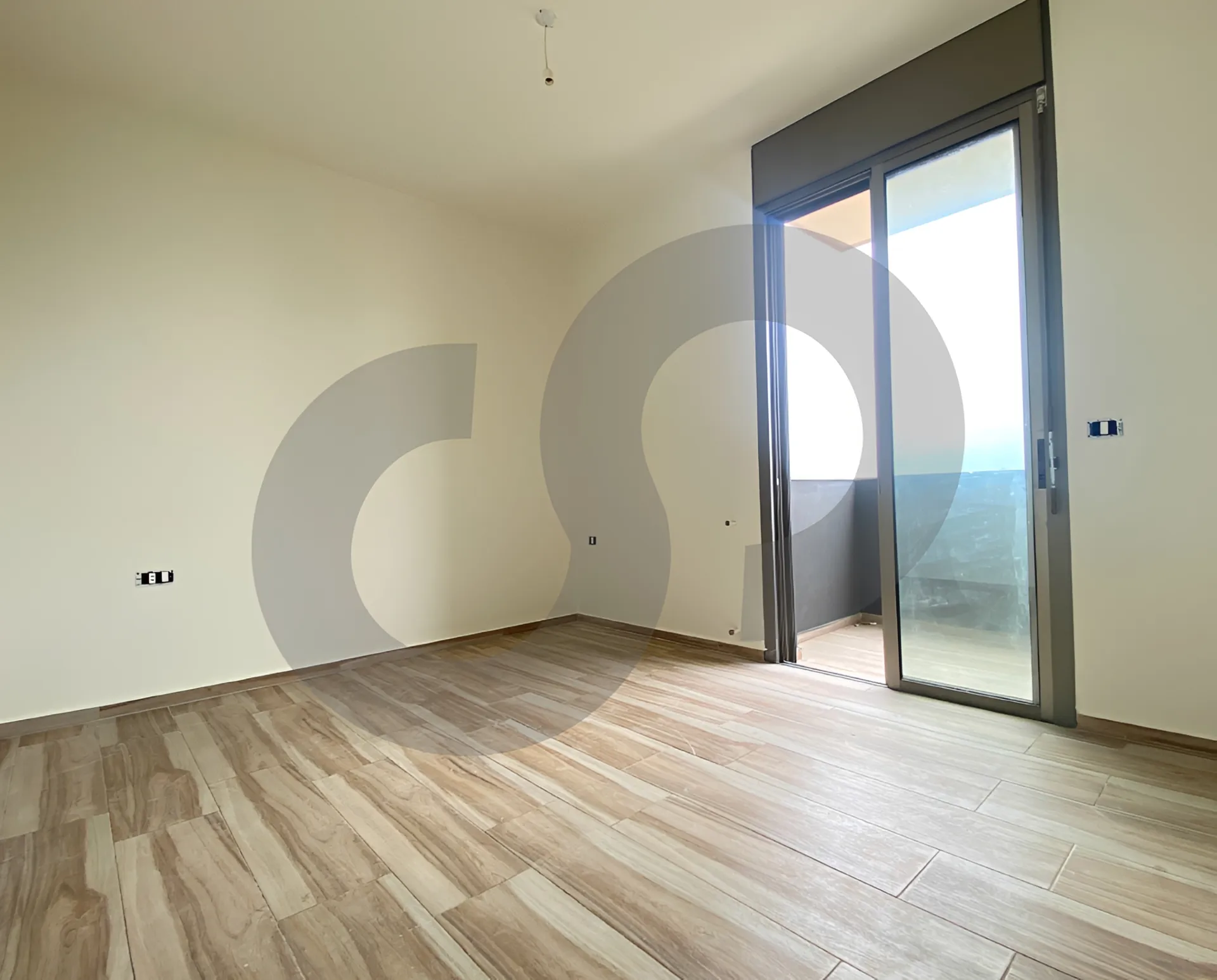 Apartment for Sale in Mazraat Yachoua, Lebanon
