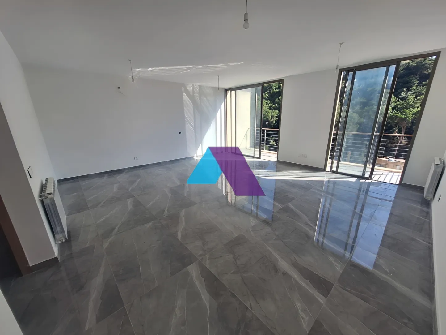 Apartment for sale in Ain Saadeh, Lebanon - 3 bed, 3 bath