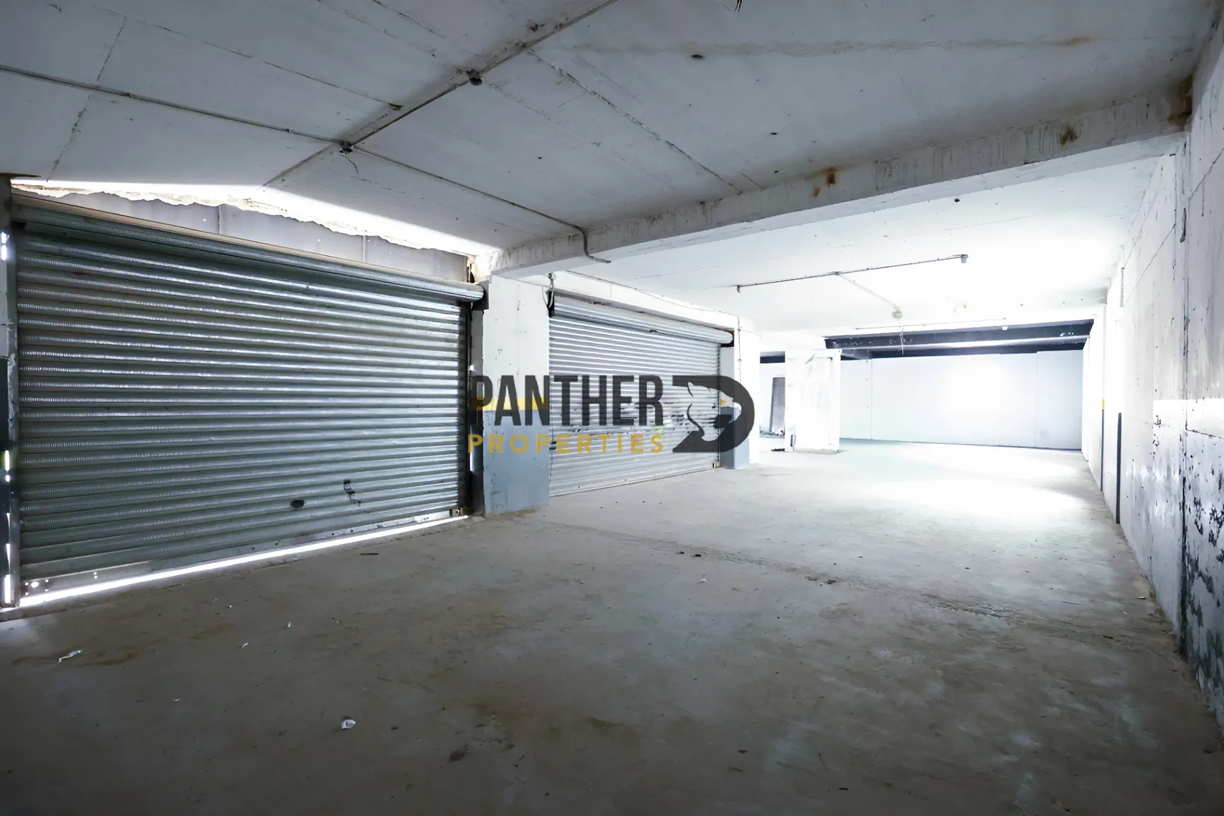 Industrial Unit for rent in Mazraat Yachoua, Lebanon
