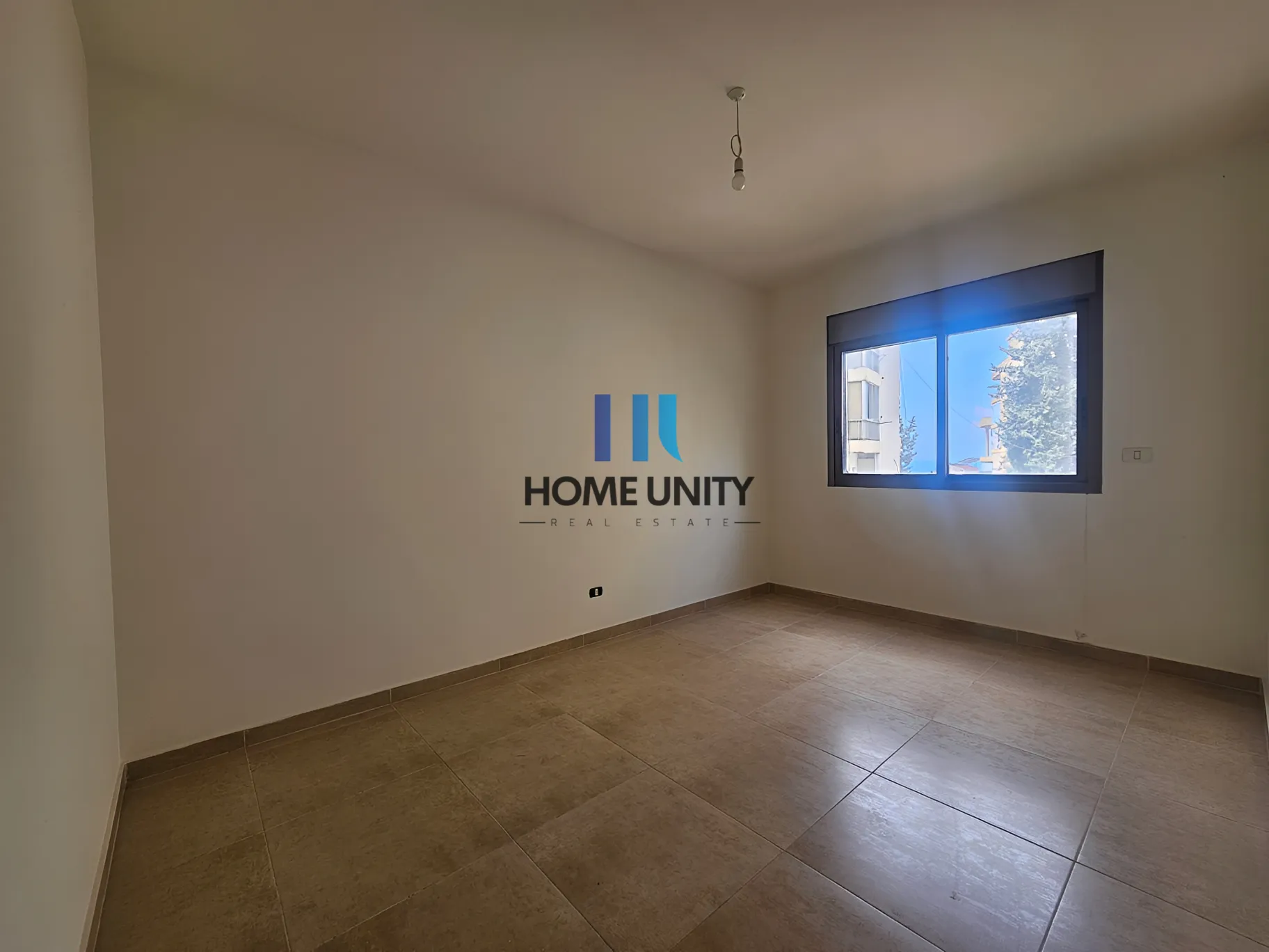 Apartment for sale in Naccache, Lebanon