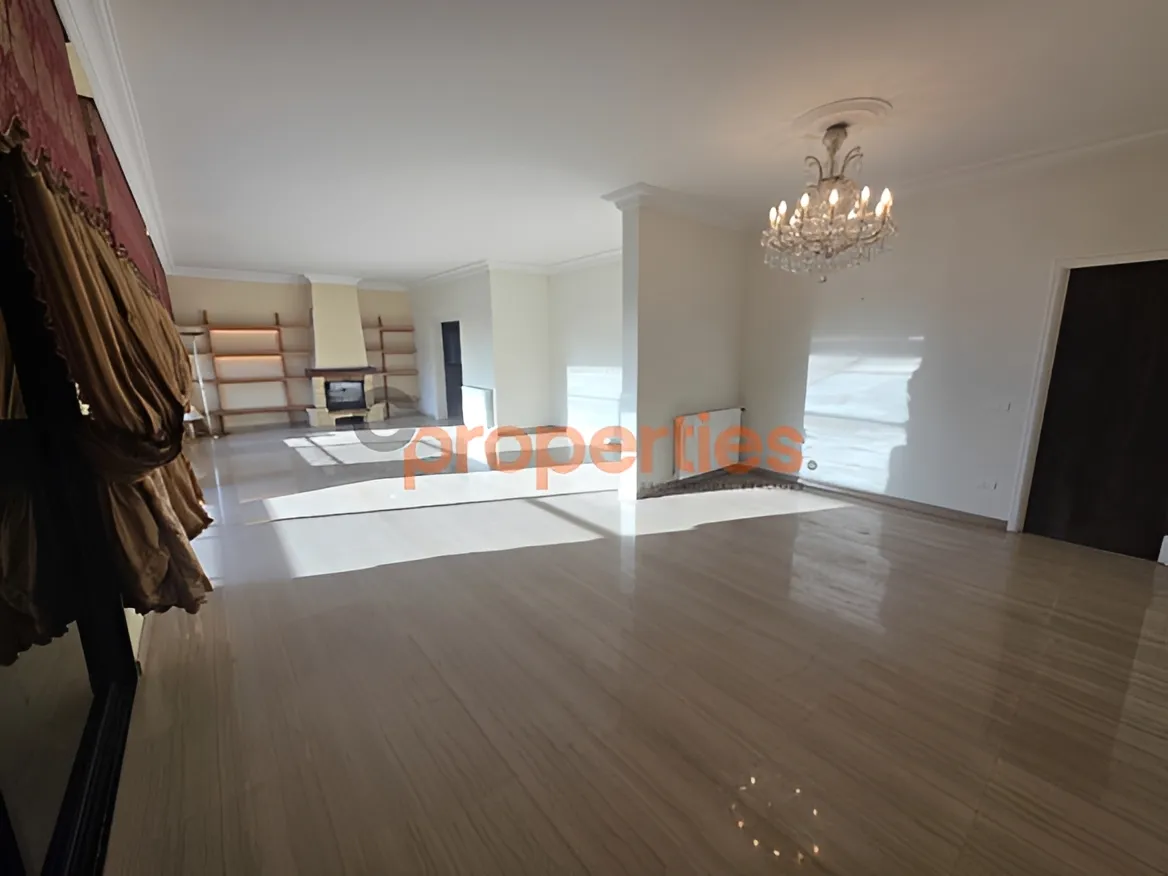 Apartment for Sale in Broummana