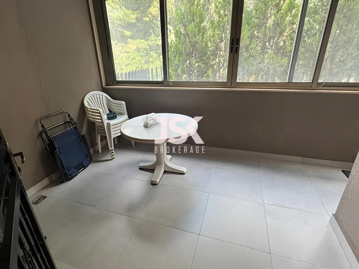 Apartment for Sale in Dik El Mehdi
