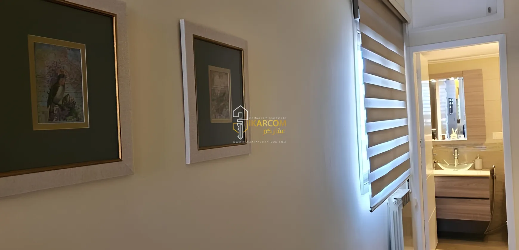 Apartment for Sale in Achrafieh, Achrafieh, Lebanon