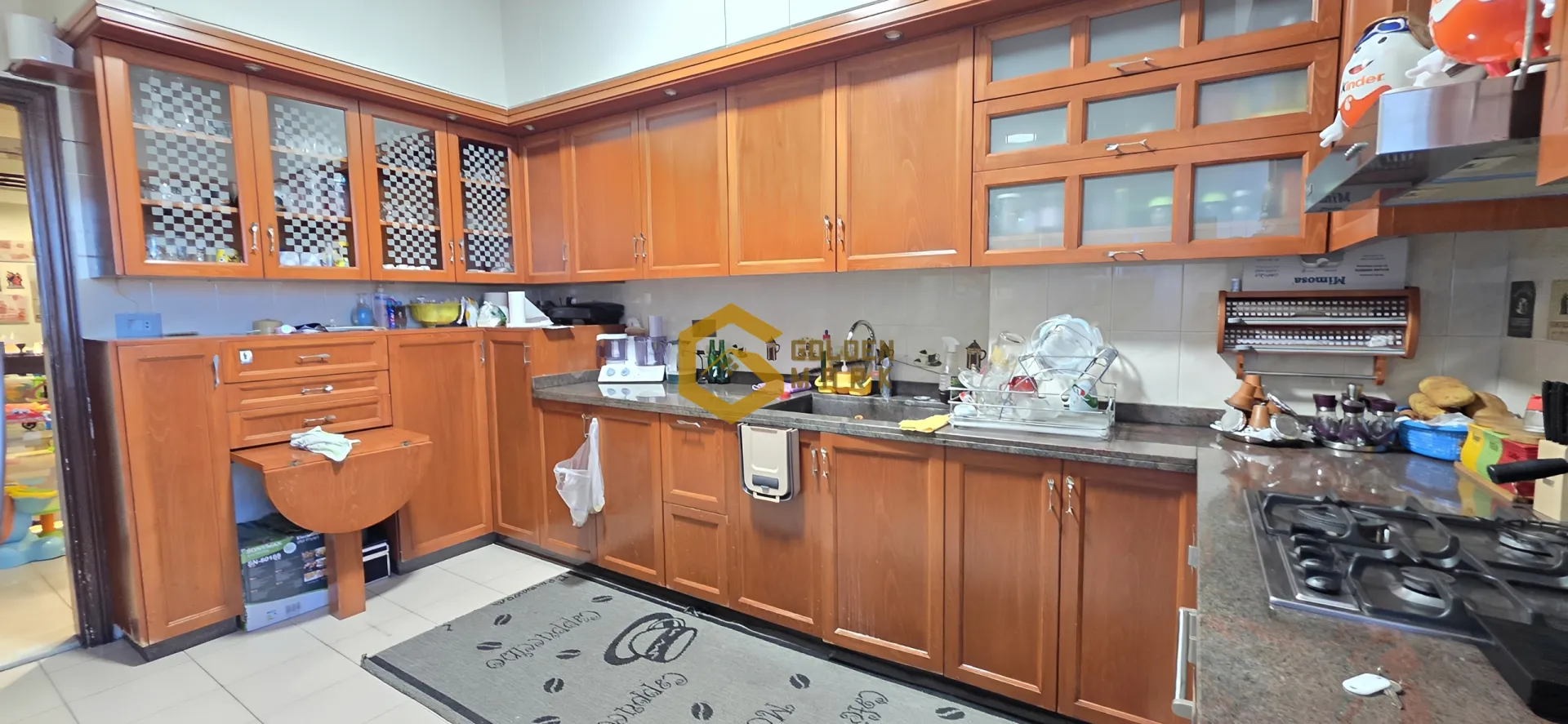 Apartment for Sale in Aaoukar