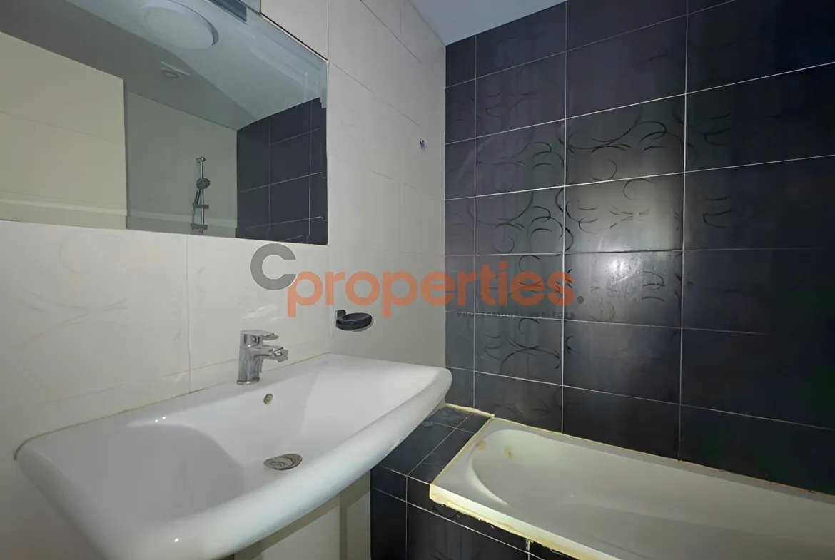 Apartment for Sale in Zikrit