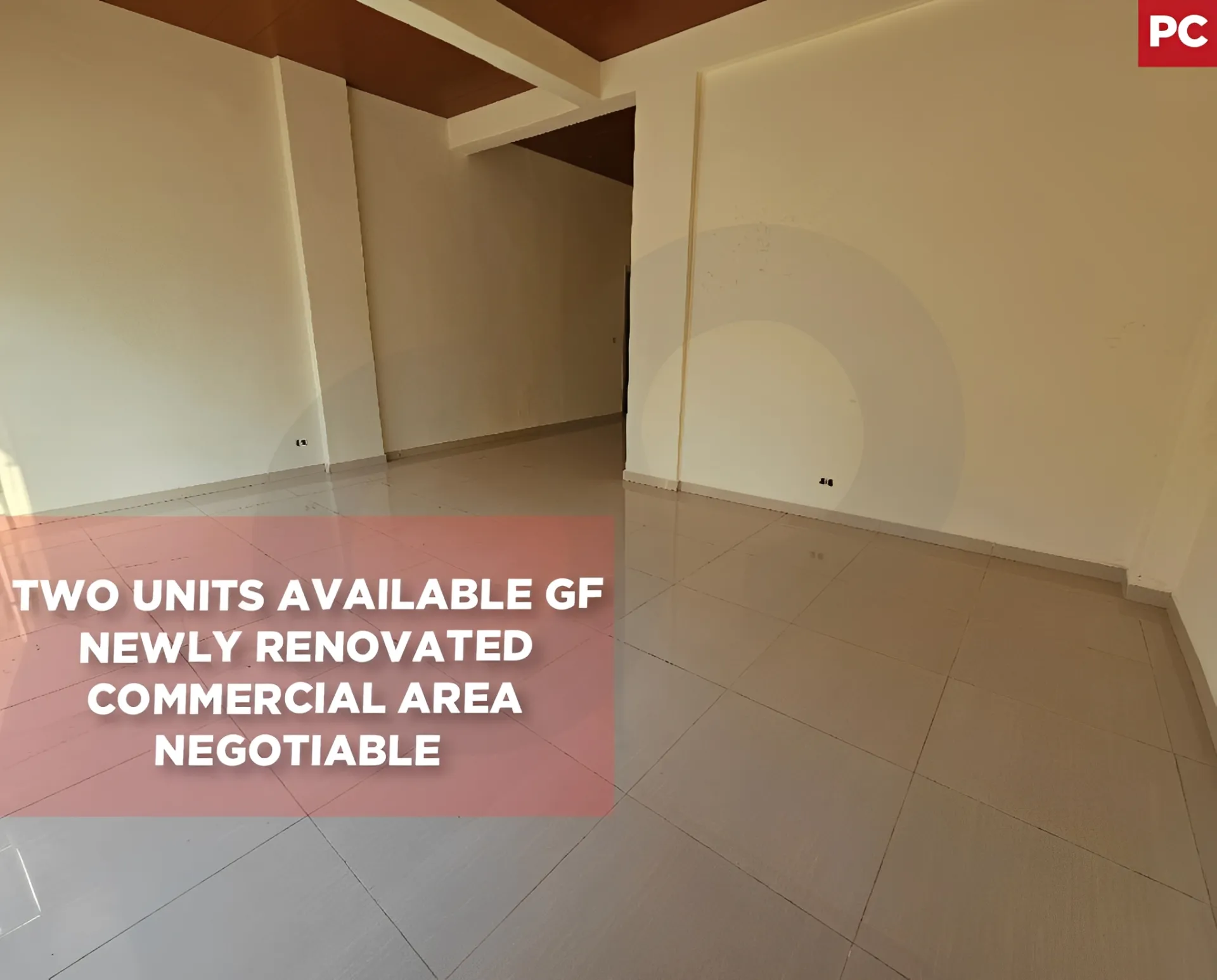 Shop for sale in Tripoli, Lebanon