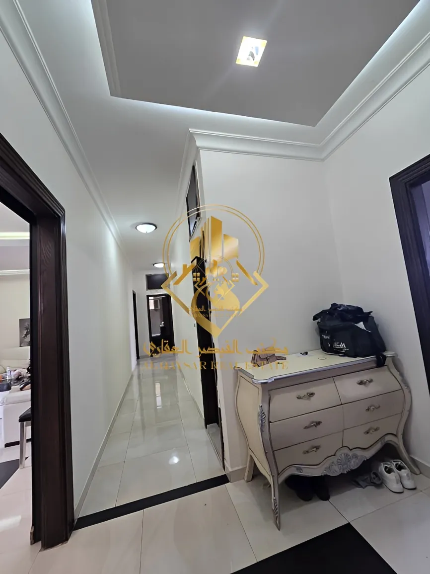 Apartment for sale in Ain El Remmaneh, Lebanon