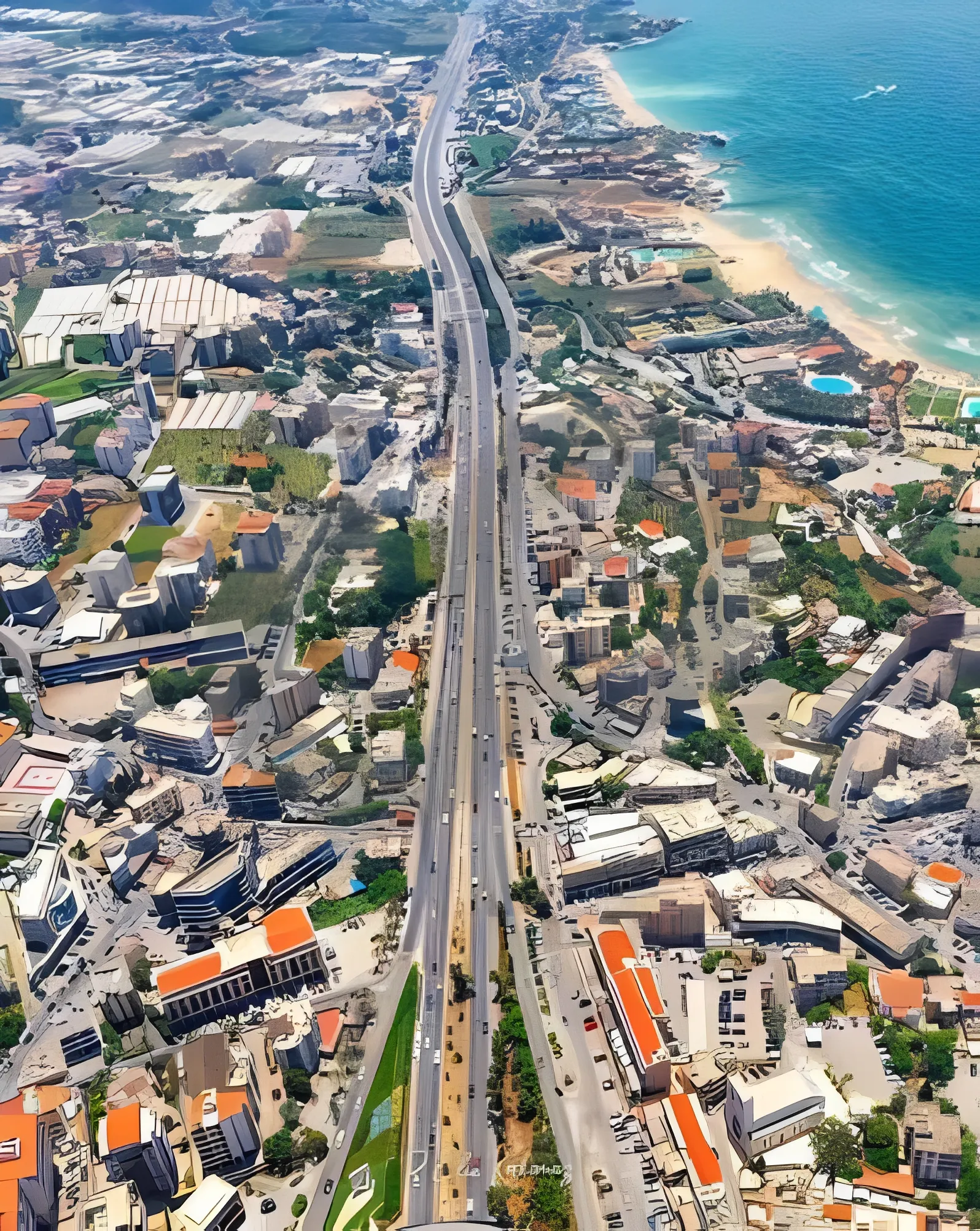 Land for Sale in Bourj Hammoud
