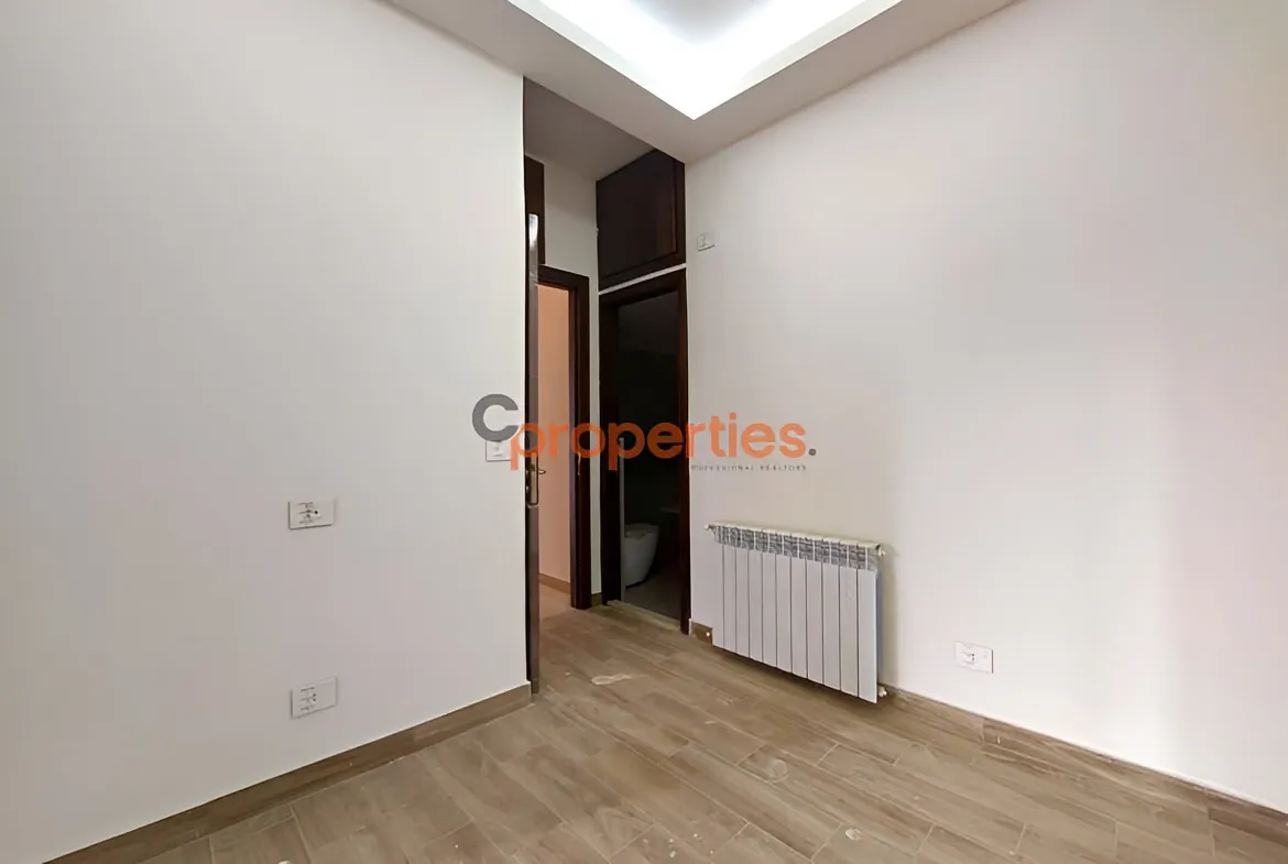 Apartment for Sale in Biaqout