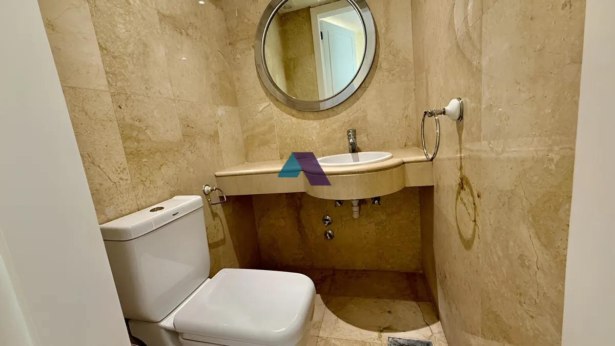 Apartment for Sale in Achrafieh