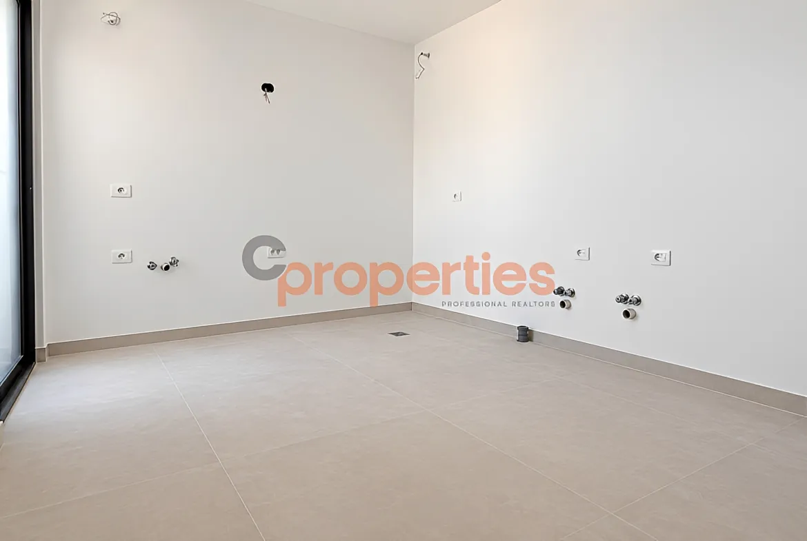 Apartment for Sale in Spears