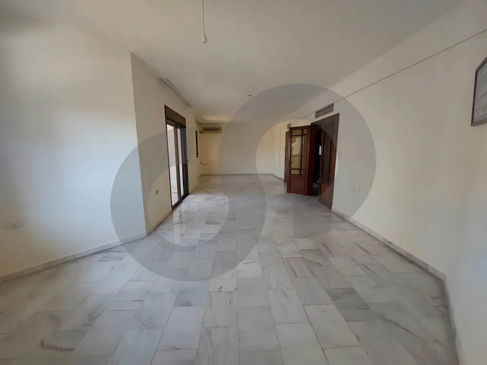 Apartment for Sale in Beirut