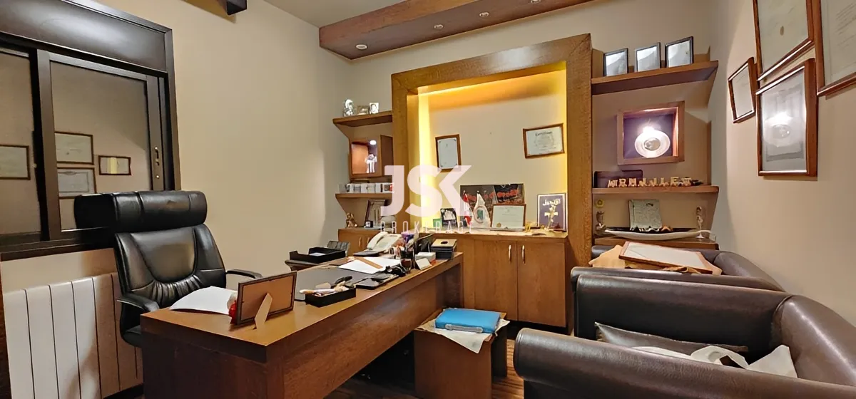Villa for Sale in Bsaba, Lebanon