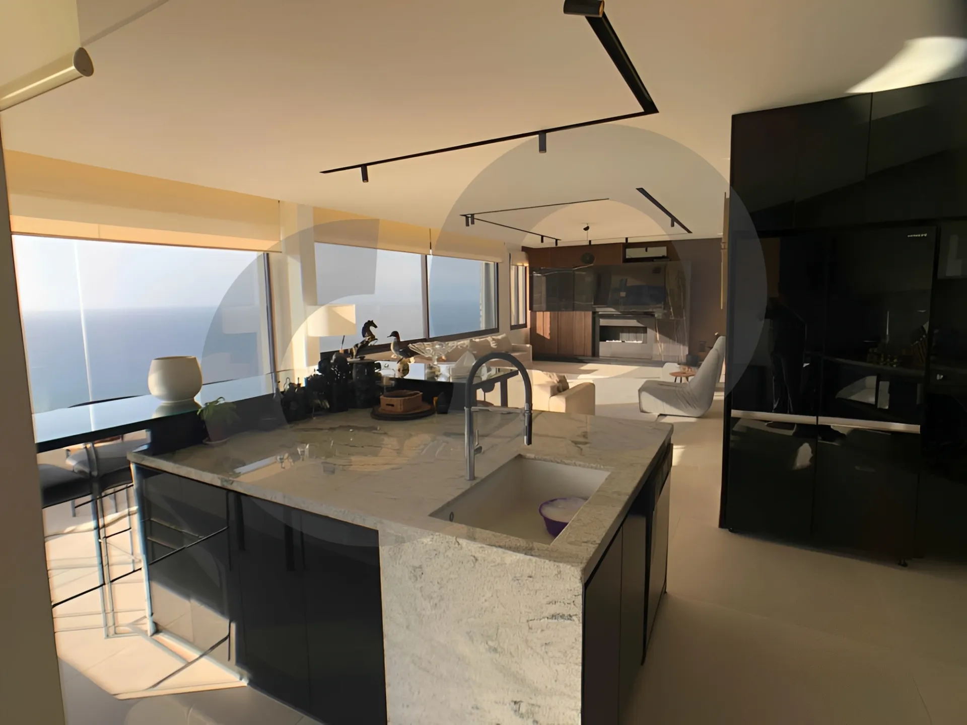 Triplex for Sale in Koura