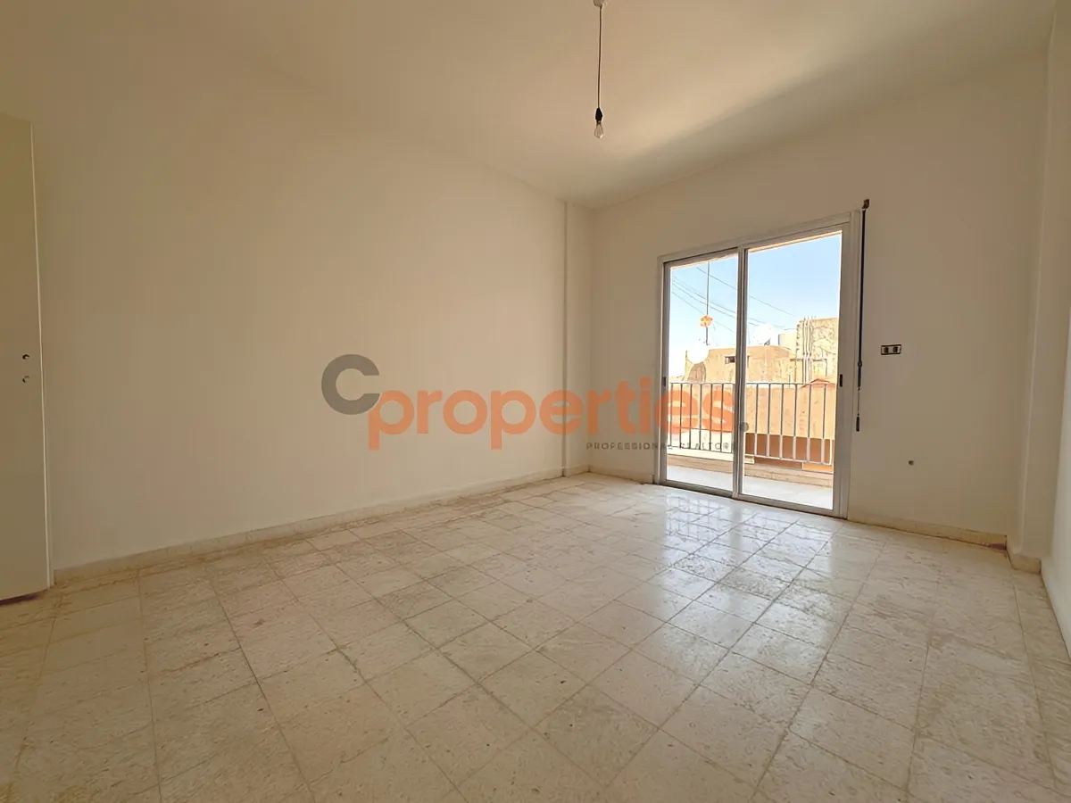 Apartment for Sale in Mansourieh - 3 bed, 2 bath