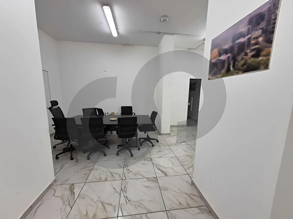 Warehouse for sale in Ain El Tineh